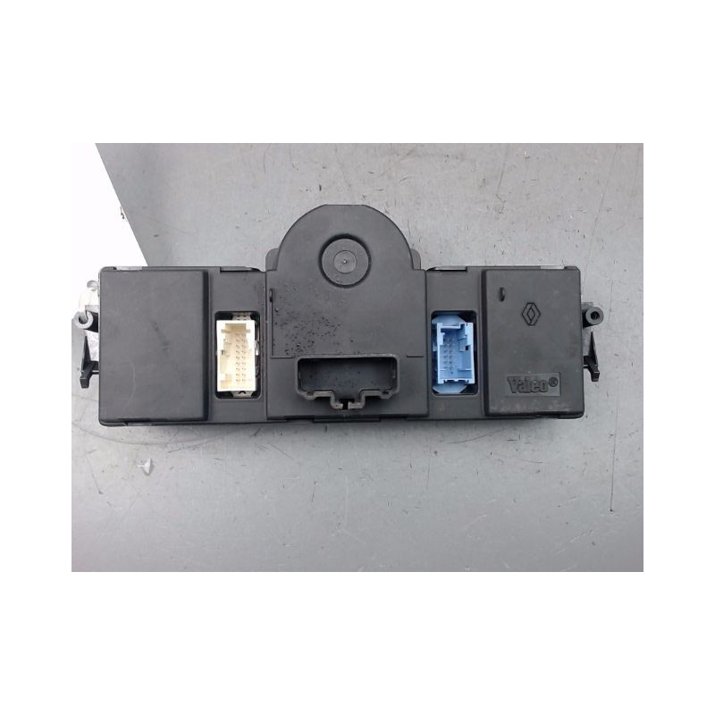 COMMANDE DE CHAUFFAGE RENAULT MEGANE CC 2P II Phase 2 2006-2009