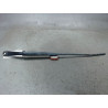 BRAS ESSUIE-GLACE AVANT GAUCHE RENAULT CLIO III 2009-