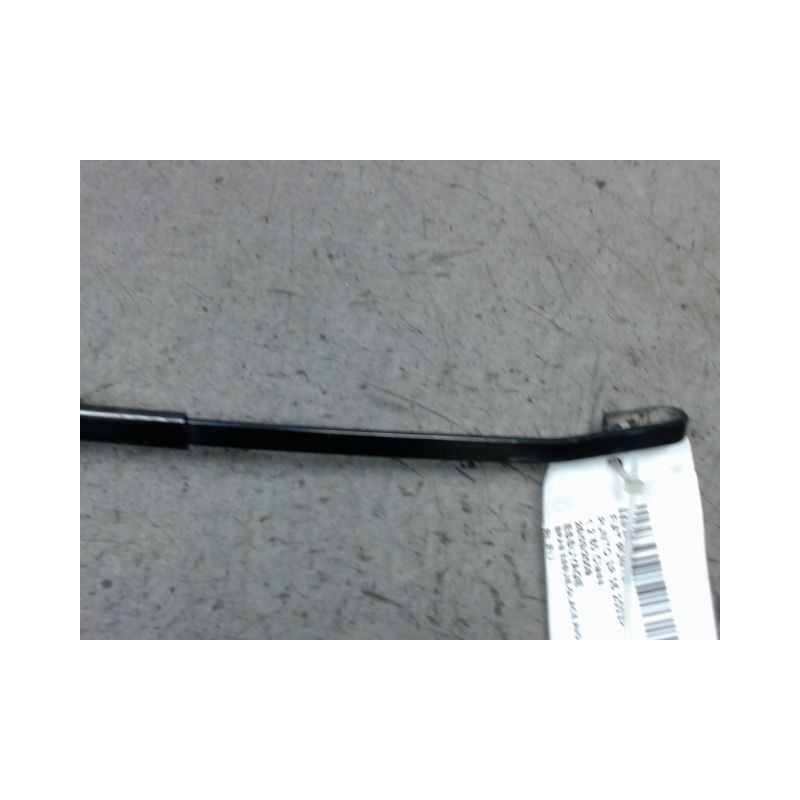 BRAS ESSUIE-GLACE AVANT GAUCHE FIAT PUNTO 2003-