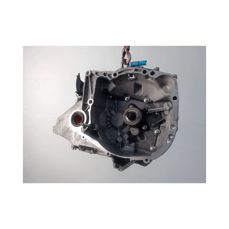 BOITE A VITESSE MECANIQUE RENAULT MODUS Phase 2 2008-2012 1.2 