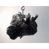 BOITE A VITESSE MECANIQUE RENAULT MODUS Phase 2 2008-2012 1.2 