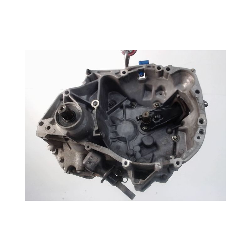 BOITE A VITESSE MECANIQUE RENAULT CLIO II Phase 2 2001-2006 1.2 16V (BB05, BB0W, BB11, BB27, BB2T, BB2U, BB2V, CB05,...