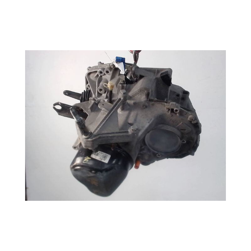 BOITE A VITESSE MECANIQUE RENAULT CLIO II Phase 2 2001-2006 1.2 16V (BB05, BB0W, BB11, BB27, BB2T, BB2U, BB2V, CB05,...