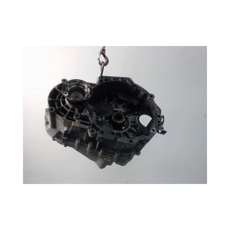BOITE A VITESSE MECANIQUE AUDI TT COUPE II Phase 1 2006-2010 2.0 TFSI