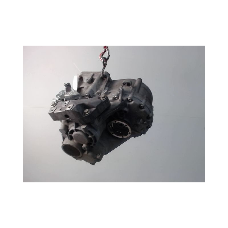 BOITE A VITESSE MECANIQUE AUDI TT COUPE II Phase 1 2006-2010 2.0 TFSI