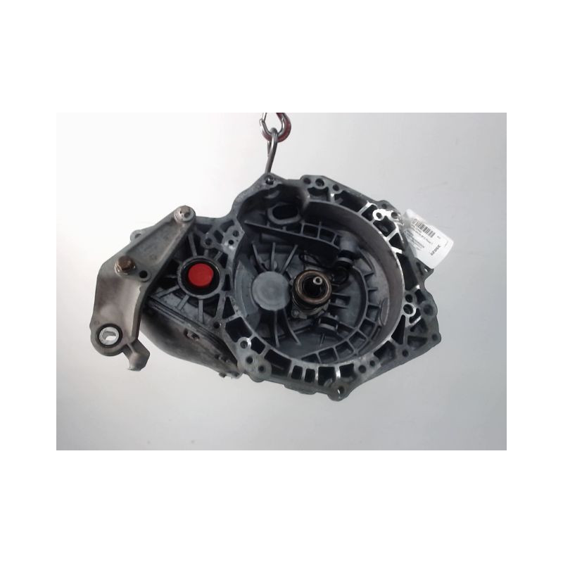 BOITE A VITESSE MECANIQUE OPEL CORSA IV Phase 1  2006-2010 1.3 CDTI 