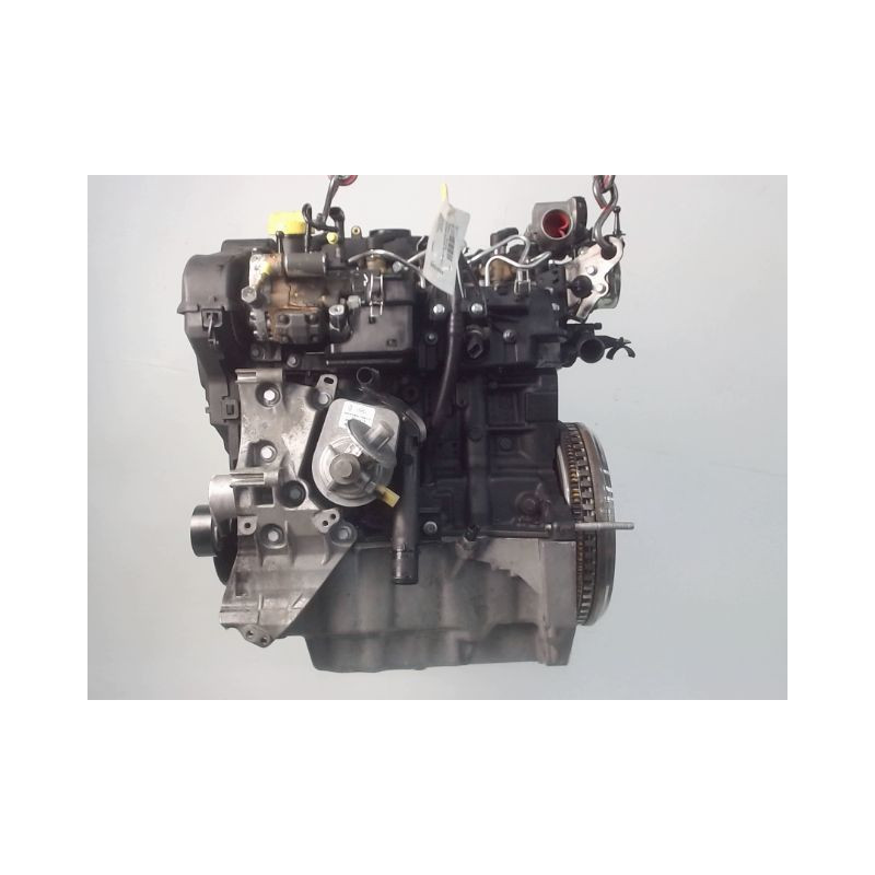 MOTEUR DIESEL RENAULT SCENIC MONOSP. II Phase 2 2006-2009 1.5 dCi 