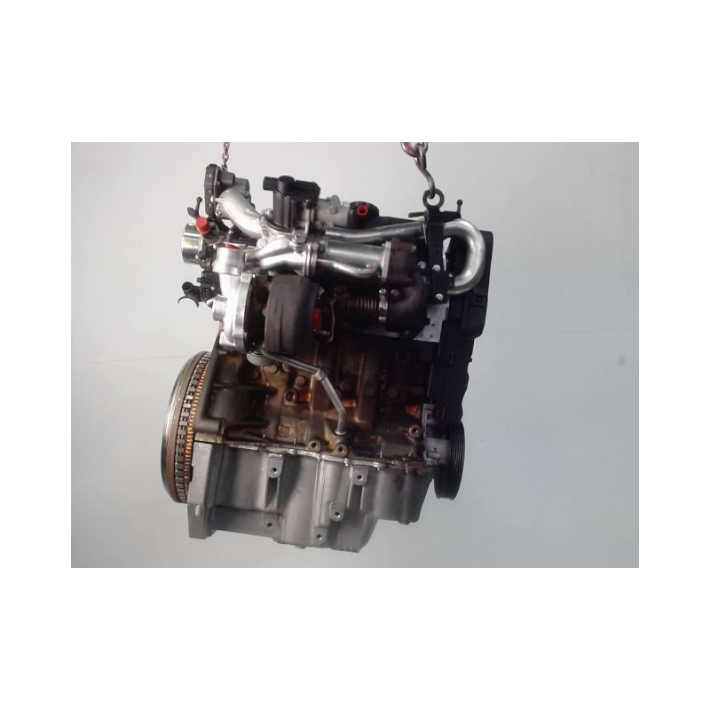 MOTEUR DIESEL RENAULT SCENIC MONOSP. II Phase 2 2006-2009 1.5 dCi 