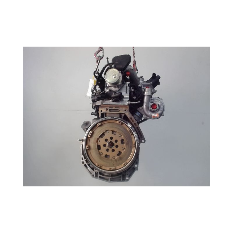 MOTEUR DIESEL RENAULT SCENIC MONOSP. II Phase 2 2006-2009 1.5 dCi 