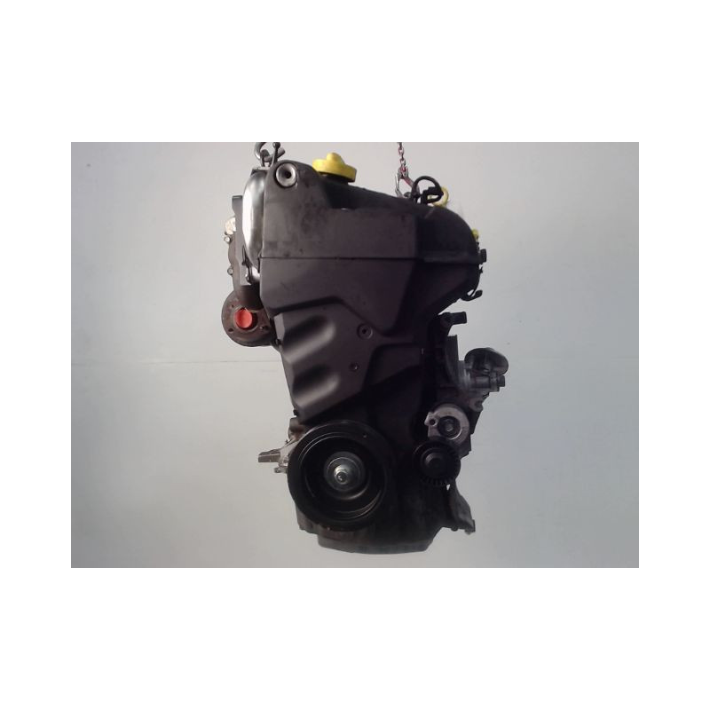 MOTEUR DIESEL RENAULT SCENIC MONOSP. II Phase 2 2006-2009 1.5 dCi 