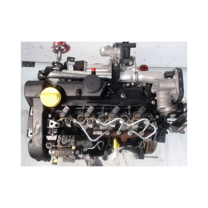 MOTEUR DIESEL RENAULT SCENIC MONOSP. II Phase 2 2006-2009 1.5 dCi 