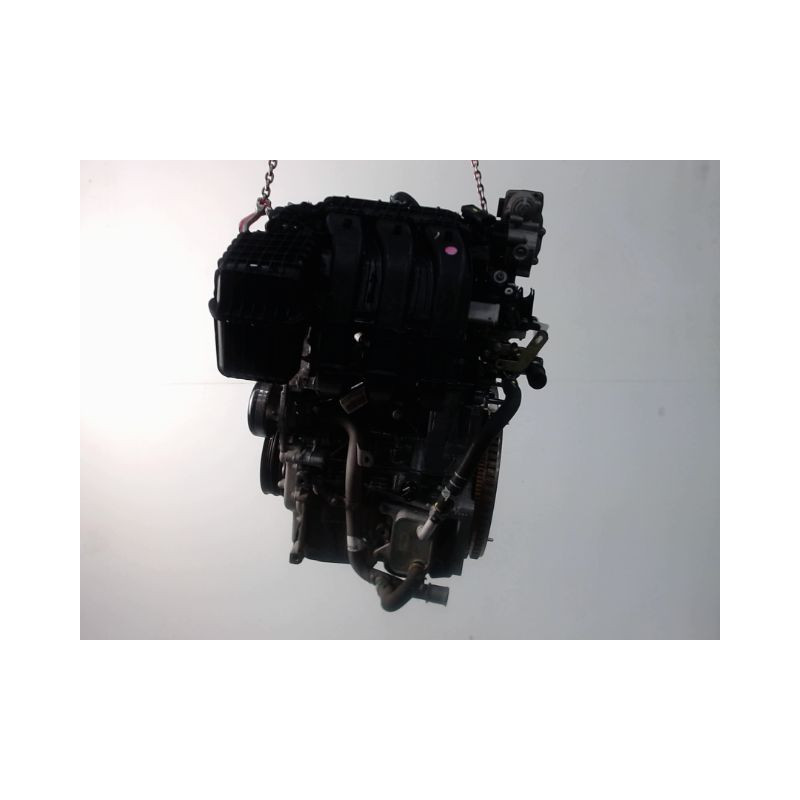 MOTEUR ESSENCE DACIA SANDERO II Phase 1 2012-... 1.0 SCe 75 