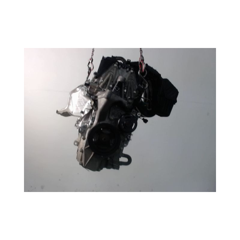 MOTEUR ESSENCE DACIA SANDERO II Phase 1 2012-... 1.0 SCe 75 