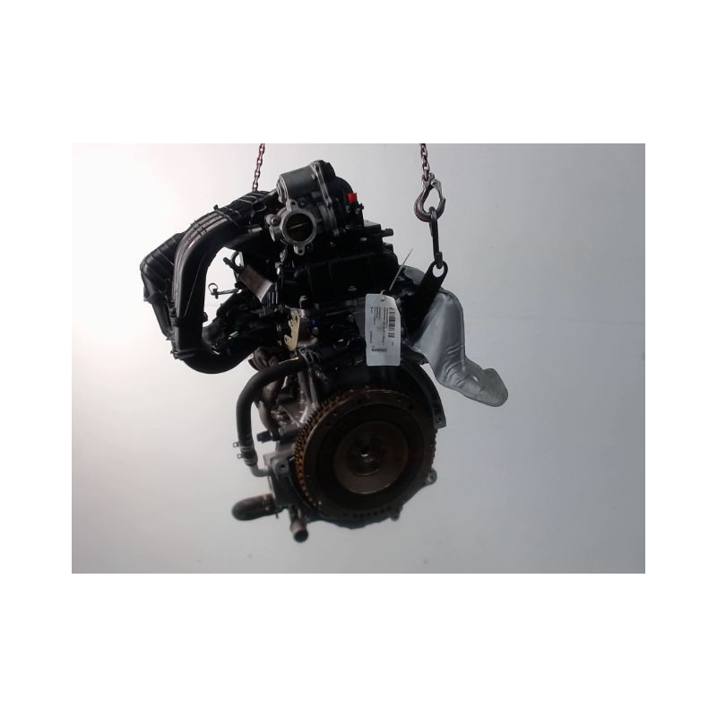 MOTEUR ESSENCE DACIA SANDERO II Phase 1 2012-... 1.0 SCe 75 