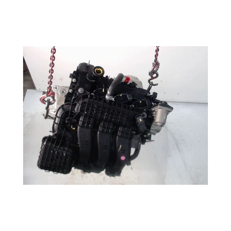 MOTEUR ESSENCE DACIA SANDERO II Phase 1 2012-... 1.0 SCe 75 