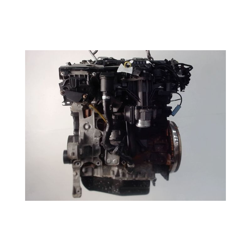 MOTEUR DIESEL FORD S-MAX MONOSP. I Phase 2 2010-... 2.0 TDCi