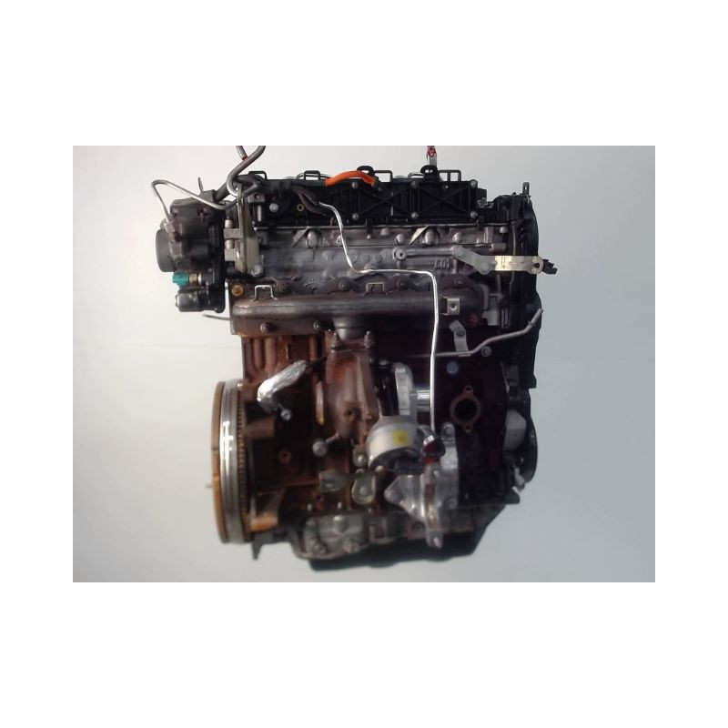 MOTEUR DIESEL FORD S-MAX MONOSP. I Phase 2 2010-... 2.0 TDCi