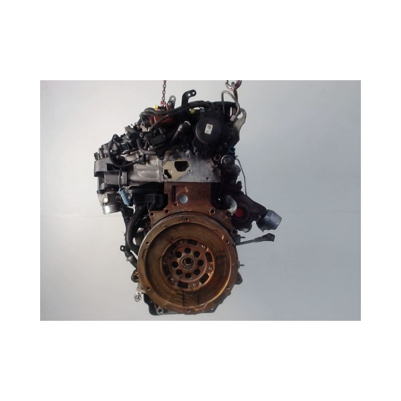 MOTEUR DIESEL FORD S-MAX MONOSP. I Phase 2 2010-... 2.0 TDCi