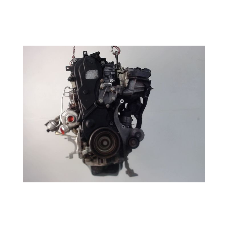 MOTEUR DIESEL FORD S-MAX MONOSP. I Phase 2 2010-... 2.0 TDCi