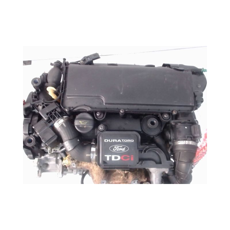 MOTEUR DIESEL FORD FIESTA V Phase 2 2005-2008 1.4 TDCi