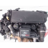 MOTEUR DIESEL FORD FIESTA V Phase 2 2005-2008 1.4 TDCi