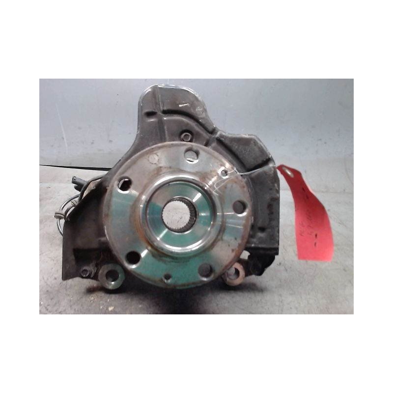 PIVOT AVANT GAUCHE PEUGEOT BOXER 3 PHASE 2 2.2 HDI - 16V