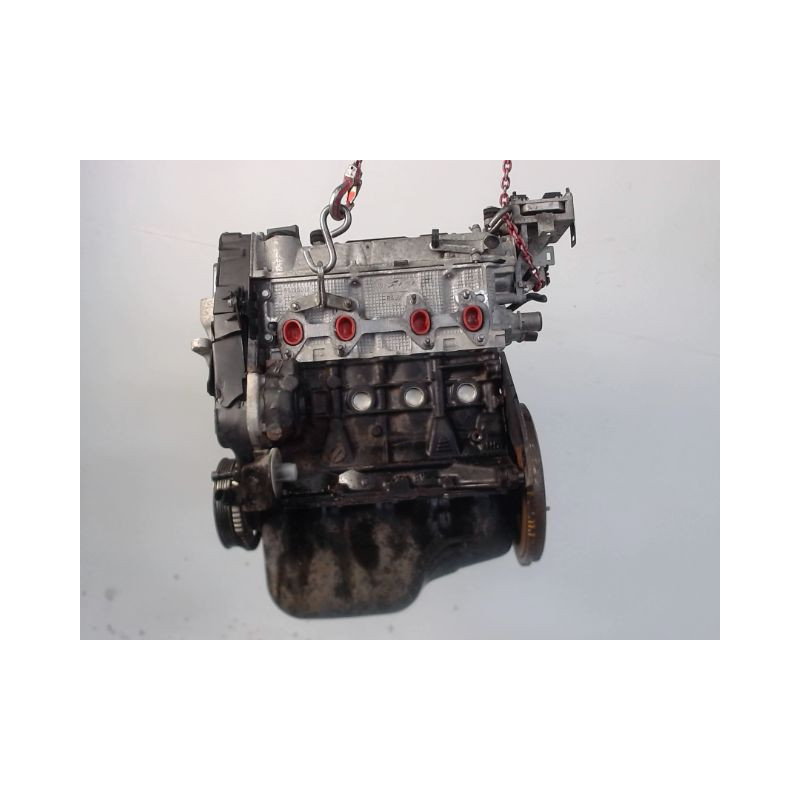 MOTEUR ESSENCE FORD KA II 2008-... 1.2