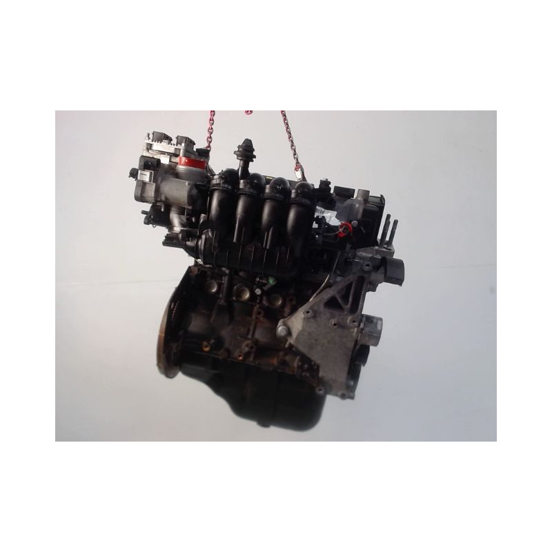 MOTEUR ESSENCE FORD KA II 2008-... 1.2