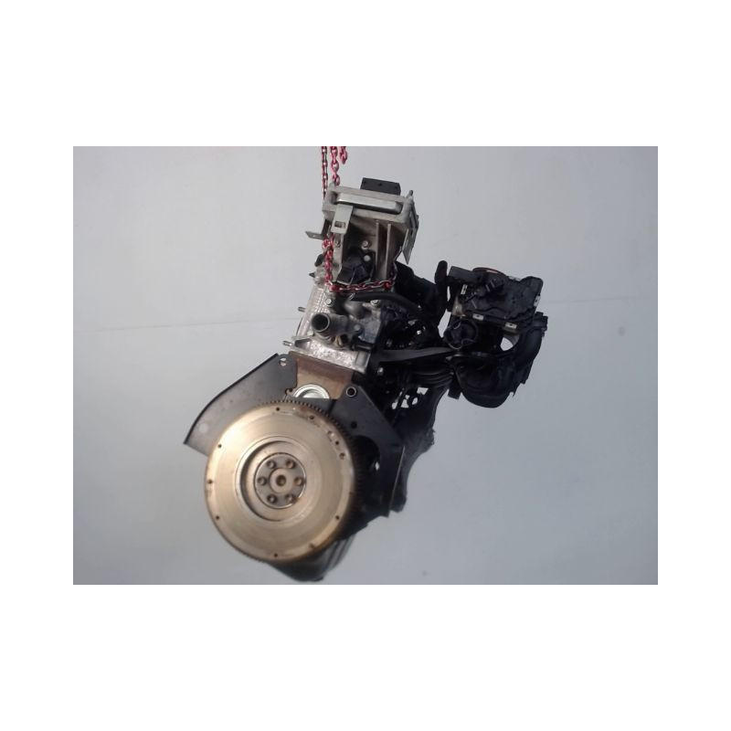 MOTEUR ESSENCE FORD KA II 2008-... 1.2