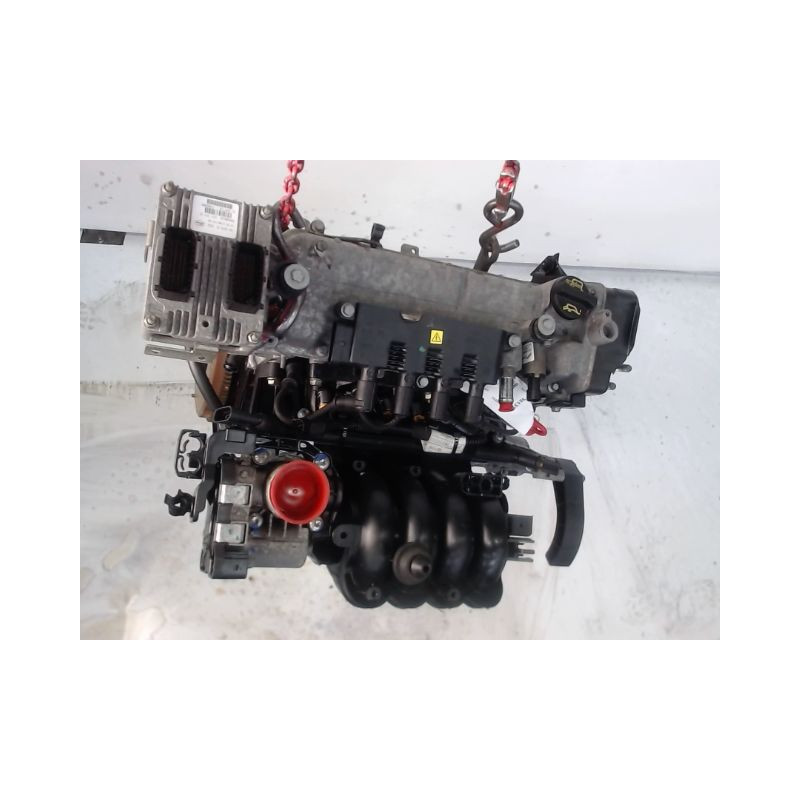 MOTEUR ESSENCE FORD KA II 2008-... 1.2