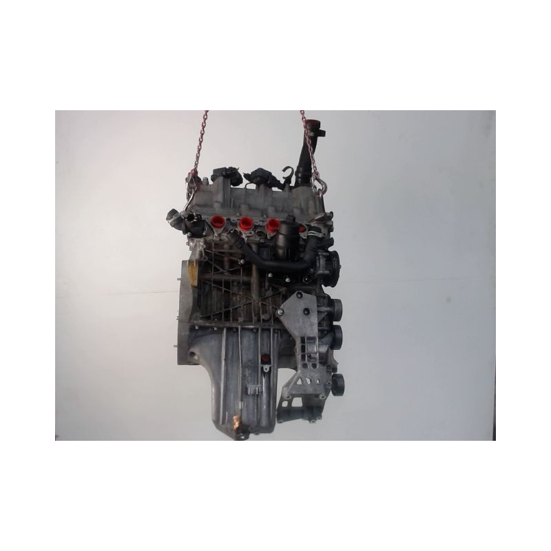 MOTEUR ESSENCE MERCEDES CLASSE A MONOSP. II Phase 1  2004-2008 A 170 