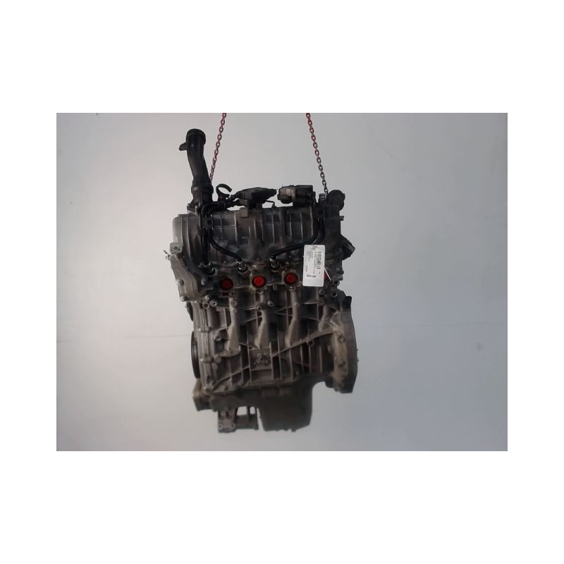 MOTEUR ESSENCE MERCEDES CLASSE A MONOSP. II Phase 1  2004-2008 A 170 