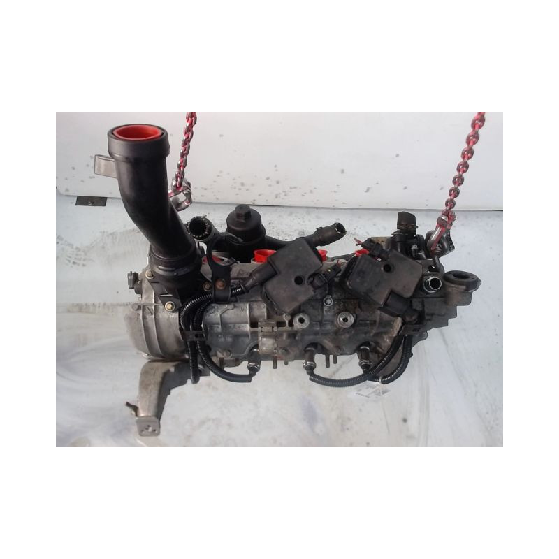 MOTEUR ESSENCE MERCEDES CLASSE A MONOSP. II Phase 1  2004-2008 A 170 