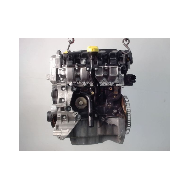 MOTEUR ESSENCE RENAULT CLIO III Phase 2 2009-2014 1.6 16V (BR05, BR0B, BR0Y, BR15, BR1J, BR1M, BR1Y, CR0B,...