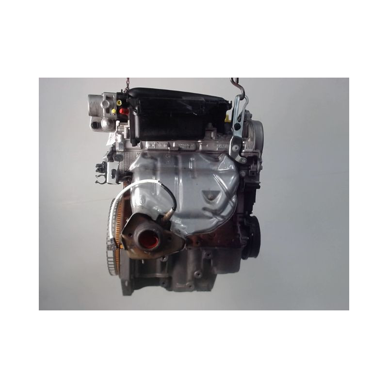 MOTEUR ESSENCE RENAULT CLIO III Phase 2 2009-2014 1.6 16V (BR05, BR0B, BR0Y, BR15, BR1J, BR1M, BR1Y, CR0B,...