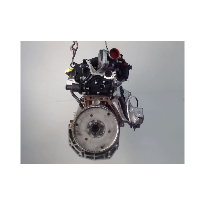 MOTEUR ESSENCE RENAULT CLIO III Phase 2 2009-2014 1.6 16V (BR05, BR0B, BR0Y, BR15, BR1J, BR1M, BR1Y, CR0B,...