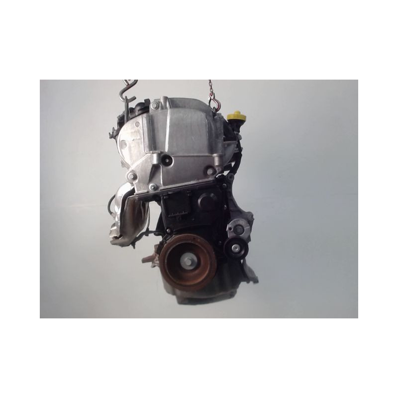 MOTEUR ESSENCE RENAULT CLIO III Phase 2 2009-2014 1.6 16V (BR05, BR0B, BR0Y, BR15, BR1J, BR1M, BR1Y, CR0B,...