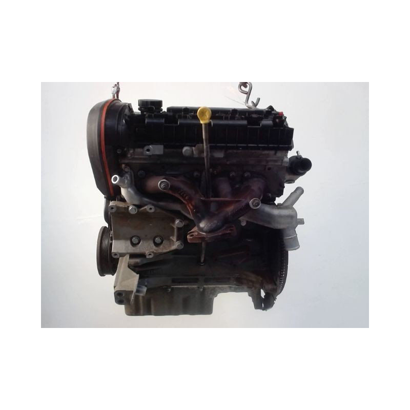 MOTEUR ESSENCE ALFA ROMEO 147 Phase 1 2000-2004 1.6 16V T.SPARK ECO 