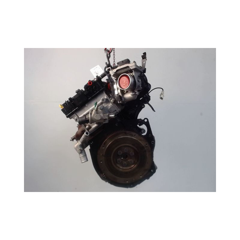 MOTEUR ESSENCE ALFA ROMEO 147 Phase 1 2000-2004 1.6 16V T.SPARK ECO 