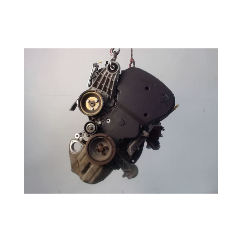 MOTEUR ESSENCE ALFA ROMEO 147 Phase 1 2000-2004 1.6 16V T.SPARK ECO 