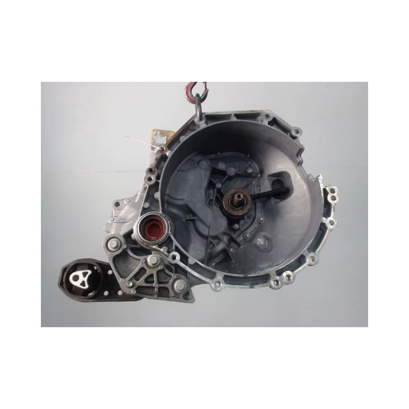 BOITE A VITESSE MECANIQUE FORD FIESTA 2005- 1.0 EcoBoost