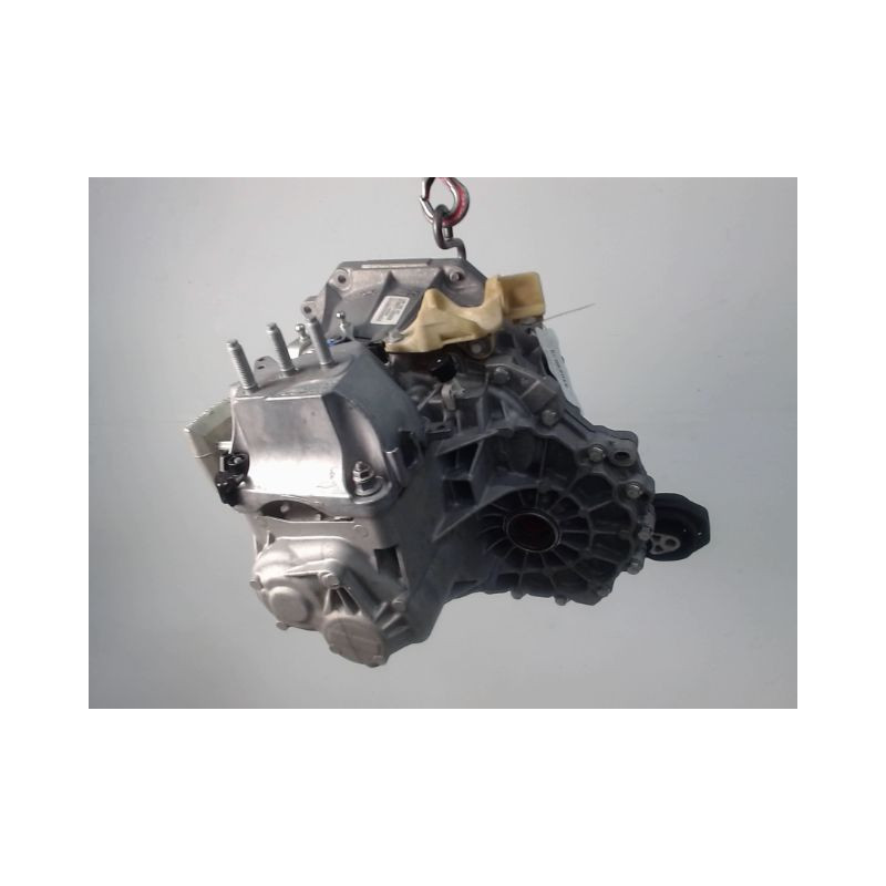 BOITE A VITESSE MECANIQUE FORD FIESTA 2005- 1.0 EcoBoost