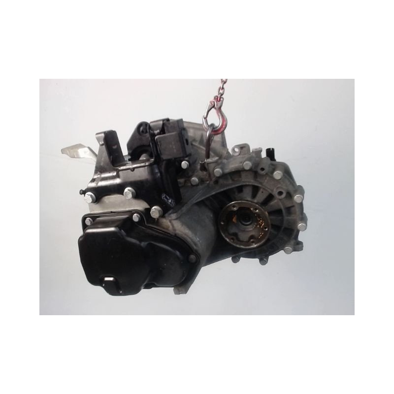 BOITE A VITESSE MECANIQUE SEAT IBIZA IV Phase 1  2008-2012 1.2 TDI