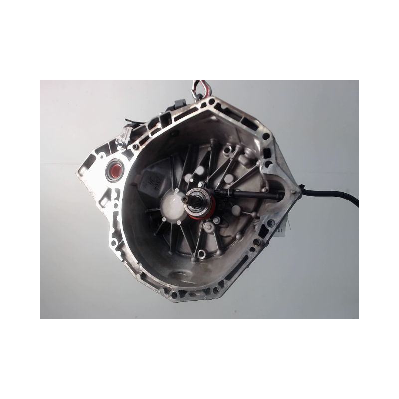BOITE A VITESSE MECANIQUE RENAULT MEGANE III ESTATE 09- 1.5 dCi (KZ09, KZ0D, KZ1G, KZ29, KZ14, KZ1W, KZ10, KZ1F,...