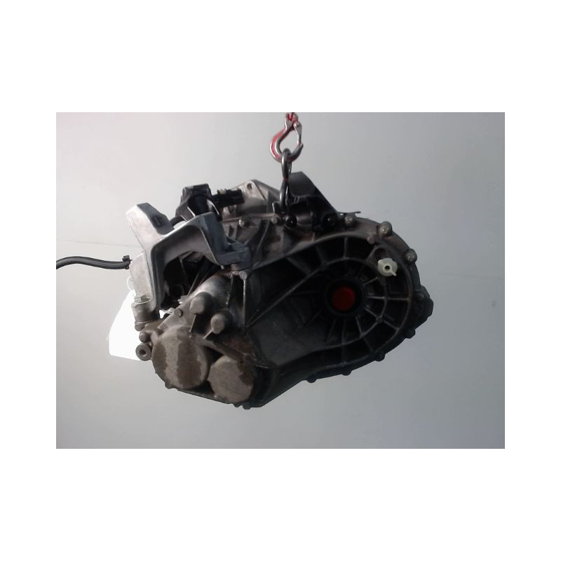 BOITE A VITESSE MECANIQUE RENAULT MEGANE III ESTATE 09- 1.5 dCi (KZ09, KZ0D, KZ1G, KZ29, KZ14, KZ1W, KZ10, KZ1F,...