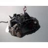 BOITE A VITESSE MECANIQUE RENAULT MEGANE III ESTATE 09- 1.5 dCi (KZ09, KZ0D, KZ1G, KZ29, KZ14, KZ1W, KZ10, KZ1F,...