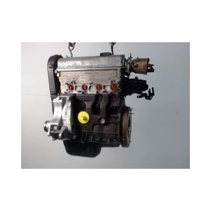 MOTEUR ESSENCE VOLKSWAGEN POLO III Phase 1  1994-1999 60 1.4