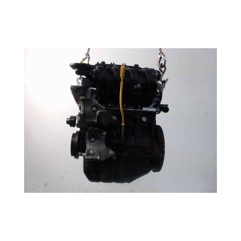 MOTEUR ESSENCE DACIA SANDERO I 2008-2012 1.2 16V