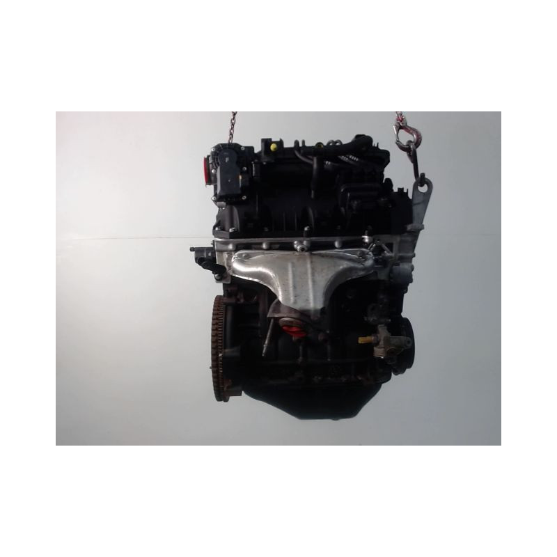 MOTEUR ESSENCE DACIA SANDERO I 2008-2012 1.2 16V