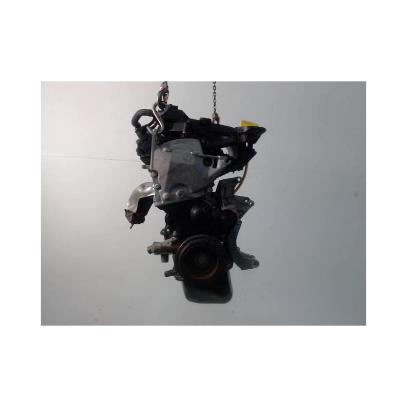 MOTEUR ESSENCE DACIA SANDERO I 2008-2012 1.2 16V
